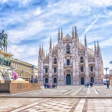 Real Estate Dream B&B Milano Εξωτερικό φωτογραφία