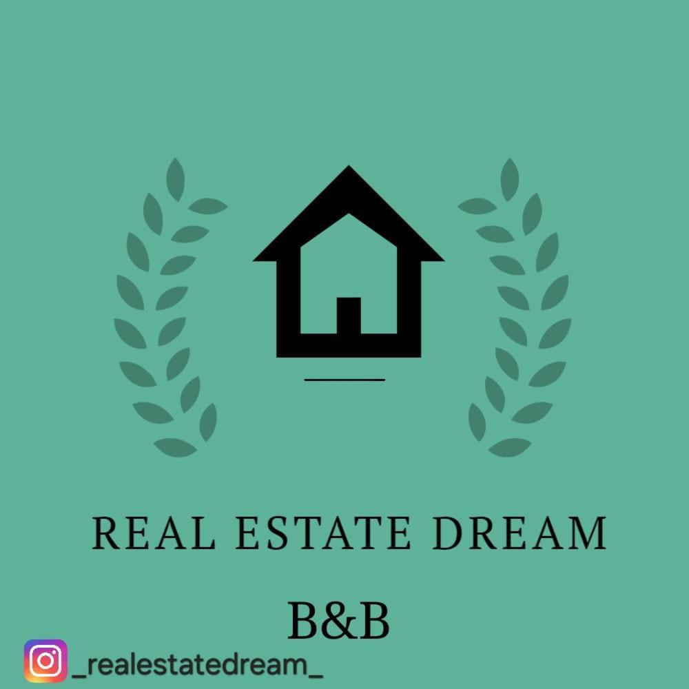 Real Estate Dream B&B Milano Εξωτερικό φωτογραφία