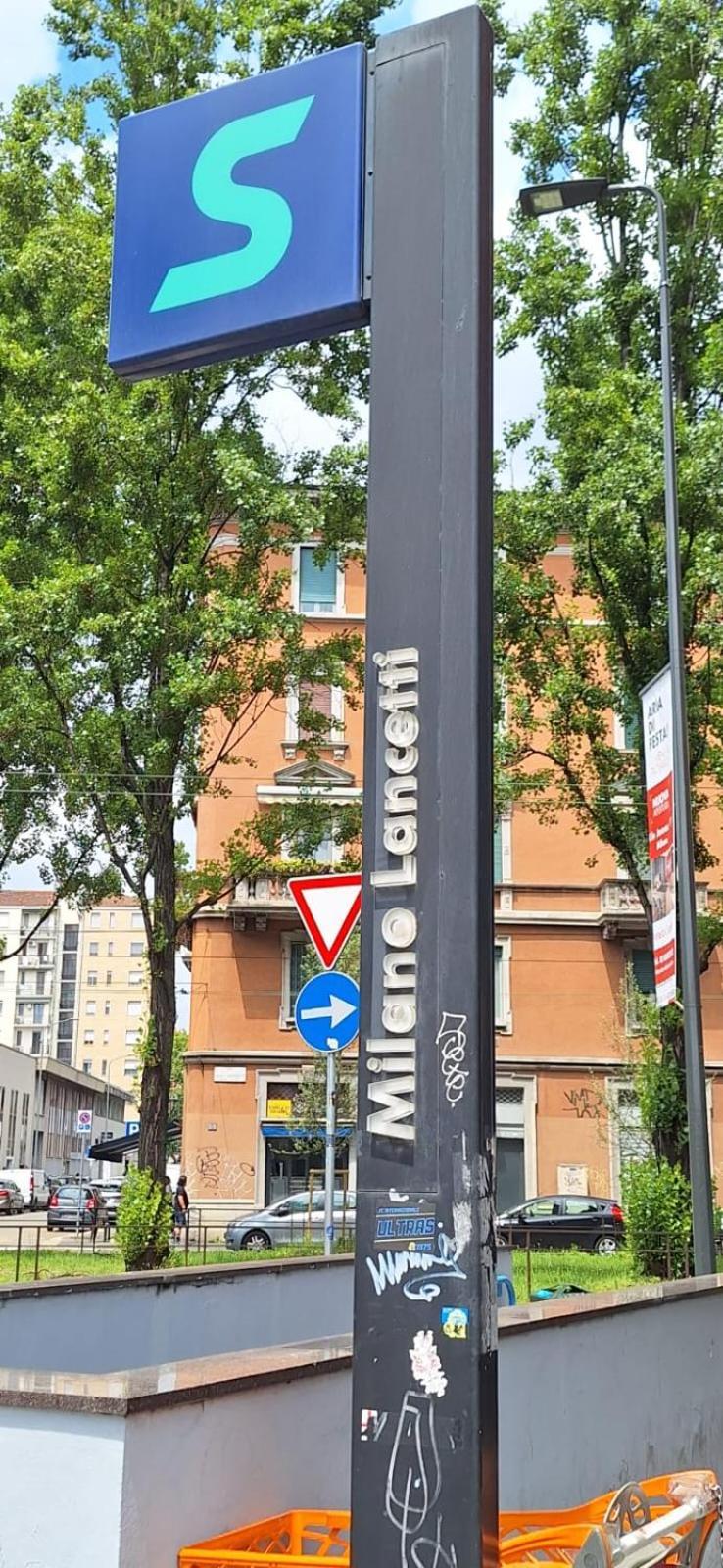 Real Estate Dream B&B Milano Εξωτερικό φωτογραφία