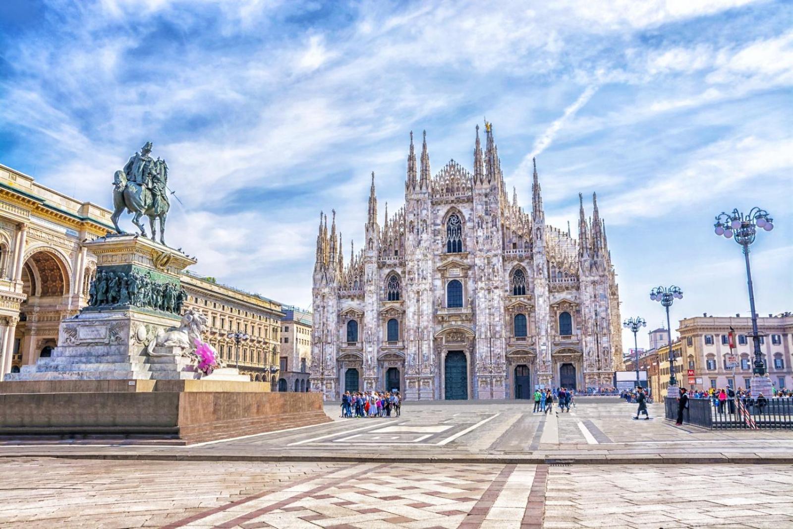 Real Estate Dream B&B Milano Εξωτερικό φωτογραφία