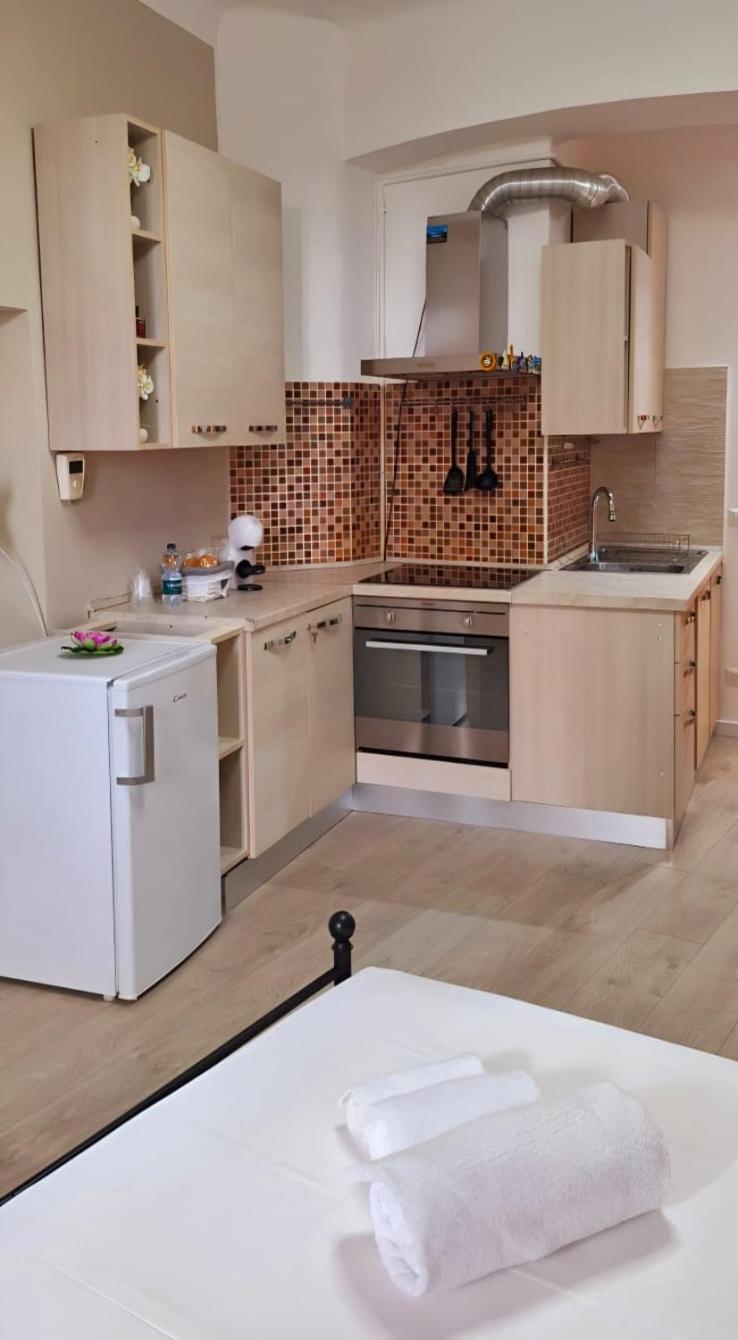 Real Estate Dream B&B Milano Εξωτερικό φωτογραφία