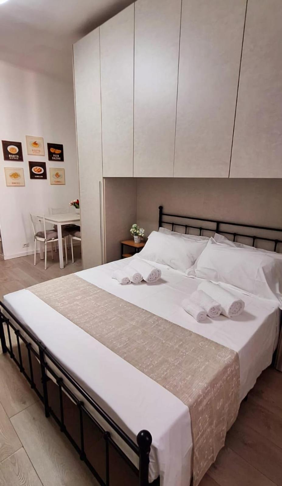 Real Estate Dream B&B Milano Εξωτερικό φωτογραφία
